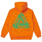 Thumbnail FLY-HOOD ORANGE one color