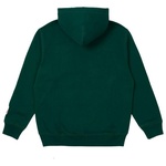 Thumbnail PALACE SATIN HOOD GREEN one color
