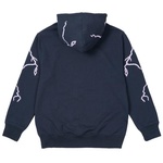Thumbnail LIGHTNING SPEED HOOD NAVY one color