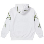 Thumbnail LIGHTNING SPEED HOOD WHITE one color