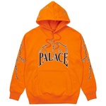 Thumbnail LIGHTNING SPEED HOOD ORANGE one color