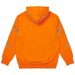 Thumbnail LIGHTNING SPEED HOOD ORANGE one color