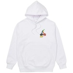 Thumbnail MIX UP HOOD WHITE one color