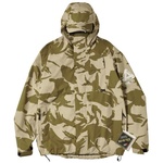 Thumbnail PALACE GORE-TEX P CAP JACKET DESERT DPM one color