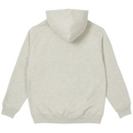 Thumbnail PALACE SATIN HOOD GREY MARL one color