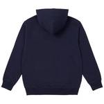 Thumbnail PALACE SATIN HOOD NAVY one color