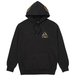Thumbnail TRI-ARCHAEOLOGY HOOD BLACK one color