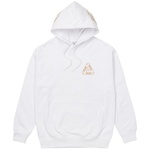 Thumbnail TRI-ARCHAEOLOGY HOOD WHITE one color