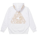 Thumbnail TRI-ARCHAEOLOGY HOOD WHITE one color