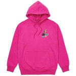 Thumbnail MIX UP HOOD PINK one color