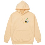 Thumbnail MIX UP HOOD YELLOW one color