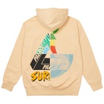 Thumbnail MIX UP HOOD YELLOW one color
