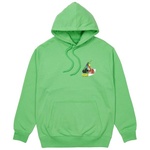 Thumbnail MIX UP HOOD GREEN one color