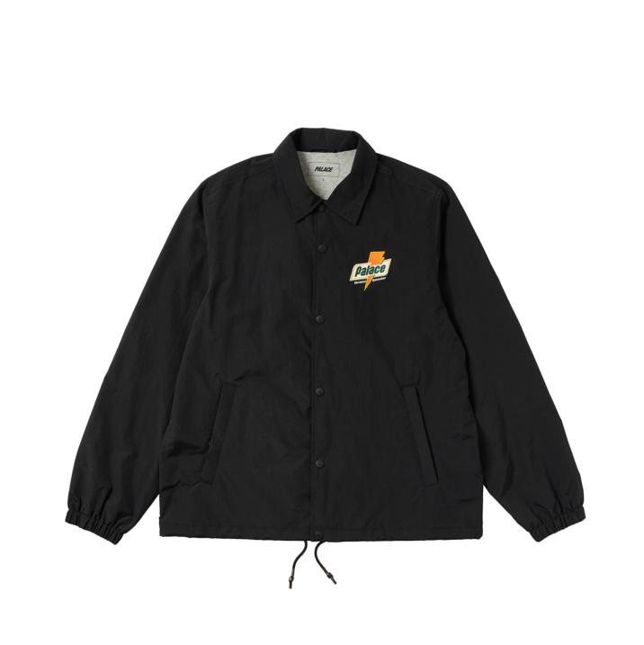Thumbnail SUGAR COACH JACKET BLACK one color