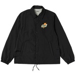 Thumbnail SUGAR COACH JACKET BLACK one color