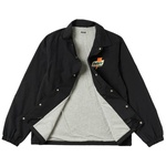 Thumbnail SUGAR COACH JACKET BLACK one color