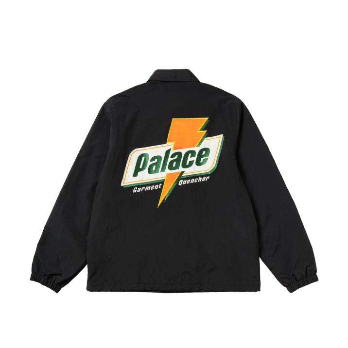 Thumbnail SUGAR COACH JACKET BLACK one color