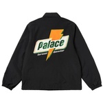 Thumbnail SUGAR COACH JACKET BLACK one color