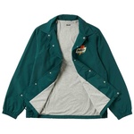 Thumbnail SUGAR COACH JACKET DARK GREEN one color