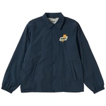 Thumbnail SUGAR COACH JACKET NAVY one color