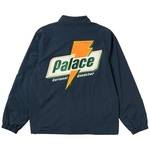 Thumbnail SUGAR COACH JACKET NAVY one color