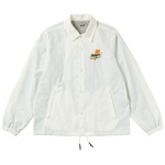Thumbnail SUGAR COACH JACKET WHITE one color