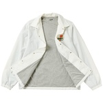 Thumbnail SUGAR COACH JACKET WHITE one color