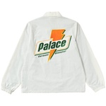 Thumbnail SUGAR COACH JACKET WHITE one color