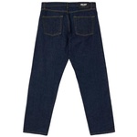 Thumbnail PALACE JEAN SINGLE RINSE INDIGO one color