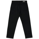 Thumbnail PALACE JEAN SINGLE RINSE BLACK one color