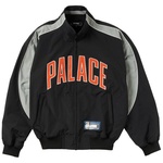 Thumbnail SPORT MIT FLOSS JACKET BLACK one color