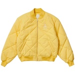 Thumbnail PALACE LONDON DIAMOND BOMBER YELLOW one color