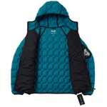 Thumbnail PERTEX LIGHTEN UP DOWN JACKET TEAL one color