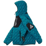 Thumbnail PERTEX LIGHTEN UP DOWN JACKET TEAL one color