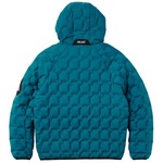 Thumbnail PERTEX LIGHTEN UP DOWN JACKET TEAL one color