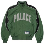 Thumbnail SPORT MIT FLOSS JACKET GREEN one color