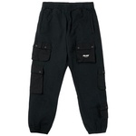 Thumbnail C-POCKET JOGGERS BLACK one color