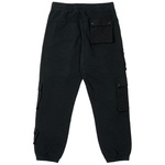 Thumbnail C-POCKET JOGGERS BLACK one color