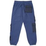 Thumbnail C-POCKET JOGGERS BLUE one color