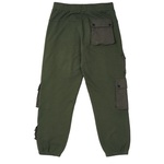 Thumbnail C-POCKET JOGGERS GREEN one color