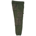 Thumbnail C-POCKET JOGGERS GREEN one color