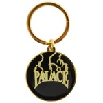 Thumbnail LIGHTNING SPEED KEYRING GLOW IN THE DARK one color