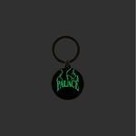 Thumbnail LIGHTNING SPEED KEYRING GLOW IN THE DARK one color