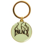 Thumbnail LIGHTNING SPEED KEYRING GLOW IN THE DARK one color