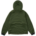 Thumbnail PALACE GORE-TEX MASKED SOFT SHELL JACKET GREEN one color