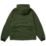 Thumbnail PALACE GORE-TEX MASKED SOFT SHELL JACKET GREEN one color
