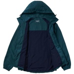 Thumbnail PAL IS ACE JACKET TEAL one color