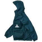 Thumbnail PAL IS ACE JACKET TEAL one color