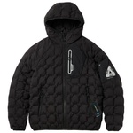 Thumbnail PERTEX LIGHTEN UP DOWN JACKET BLACK one color