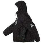 Thumbnail PERTEX LIGHTEN UP DOWN JACKET BLACK one color